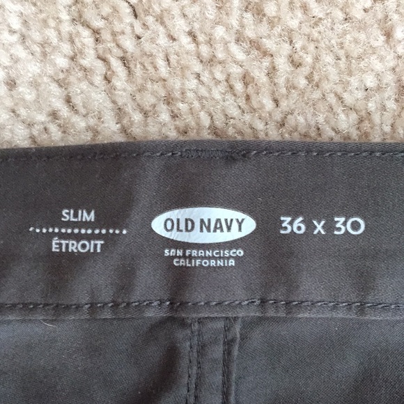 Khakis - Picture 2 of 3